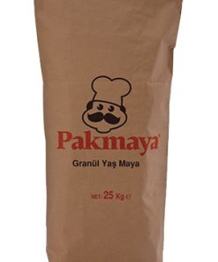Granül Hamur Mayası