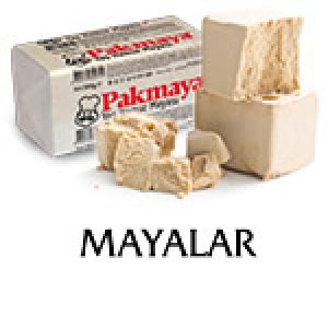 Mayalar