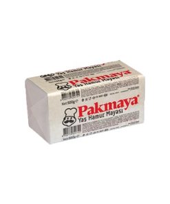 Yaş hamur mayası 500 gr.