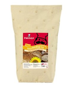 Ayçekirdeği İçi