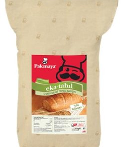 5 Unlu Balina Ekmek Karışımı