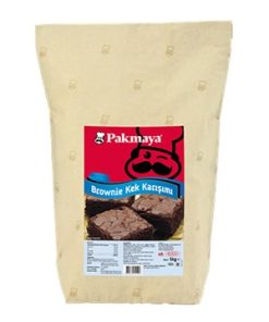 Brownie Kek Karışımı