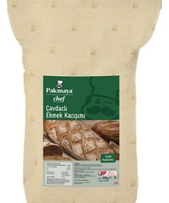 Chef Çavdar Ekmeği Karışımı