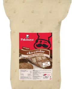 Çavdarlı Ekmek Karışımı