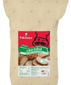 Çok Tahıllı Ekmek Karışımı