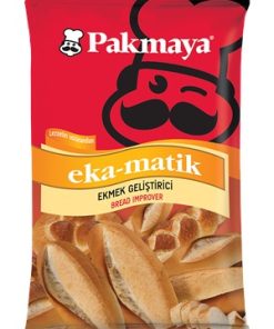Eka-Matik 500gr.