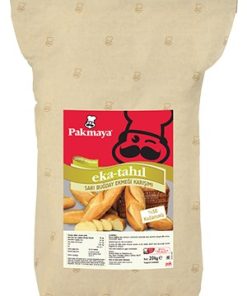 Sarı Buğday Ekmeği Karışımı