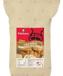 Yulaflı Ekmek Karışımı