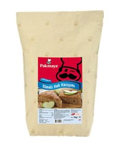 Elmalı Kek Karışımı