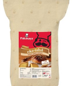 Kafkas Çöreği Karışımı