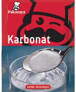 Karbonat
