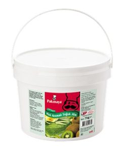 Kivi Aromalı Soğuk Jöle
