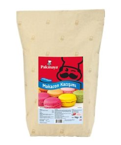 Kakaolu Pandispanya Kek Karışımı