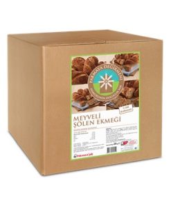 Alternative view of Meyveli Şölen Ekmeği