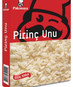 Pirinç Unu
