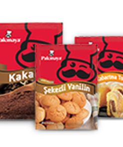 Pişirme Yardımcıları