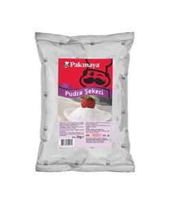 Pudra Şekeri