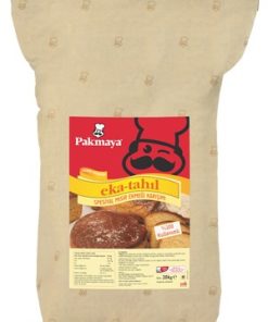 Spesiyal Mısır Ekmeği Karışımı