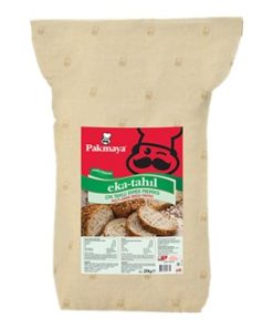 Tam Tahıllı Ekmek Premiksi