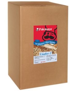 Unafer-P (Un Geliştirici)