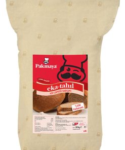 Alternative view of Zeytinyağlı Ciabatta Ekmek Karışımı