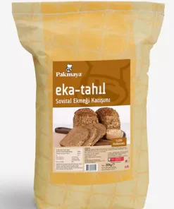 Ekmek Karışımları