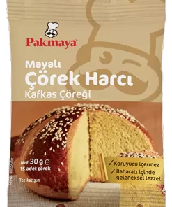 Ekmek Geliştiricileri